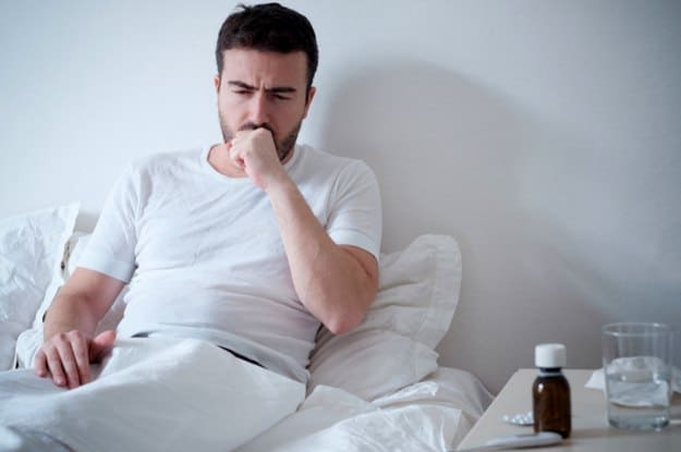 Cough Relief | Incredible Uses For Tea Tree Oil Around The Homestead