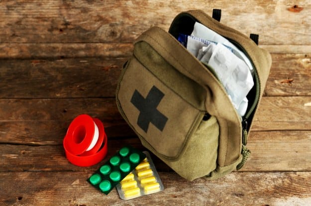 First Aid | Incredible Uses For Tea Tree Oil Around The Homestead
