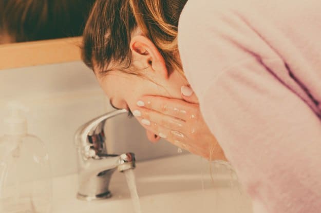 Pimple And Acne Treatment | Incredible Uses For Tea Tree Oil Around The Homestead