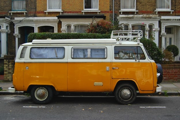 Finding the Right Mobile Living Situation for You