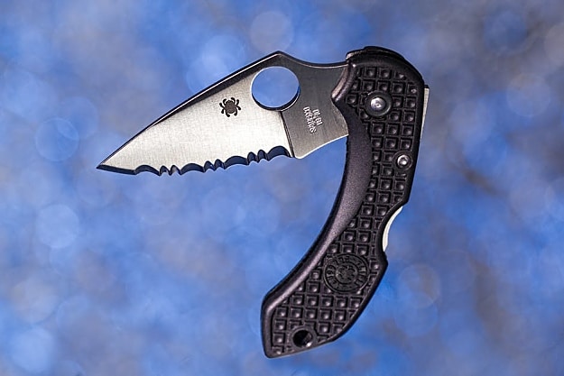All Around Emergency Tool | Ways A Knife Can Save Your Life In A Survival Situation