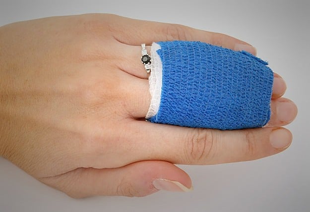 First Aid | Ways A Knife Can Save Your Life In A Survival Situation