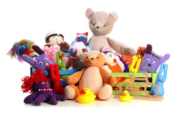 Christmas Toys