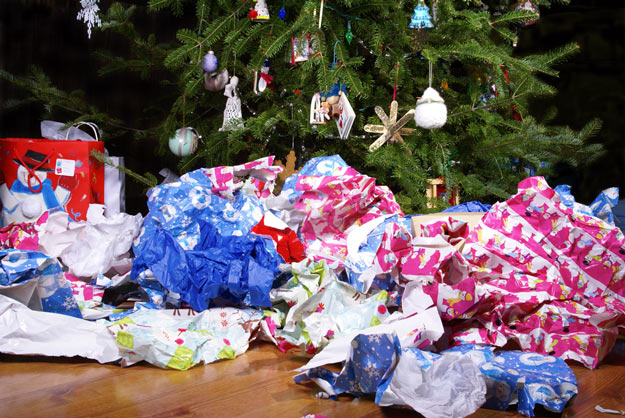 Wrapping Paper