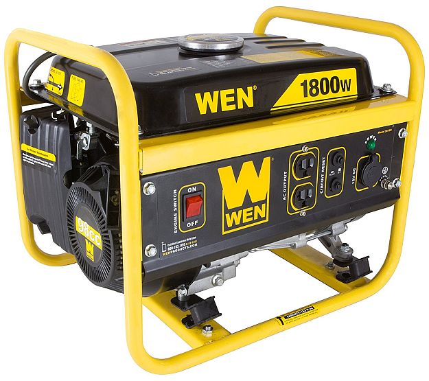 Portable | Which Emergency Generator Is Perfect For You? | [Infographic]