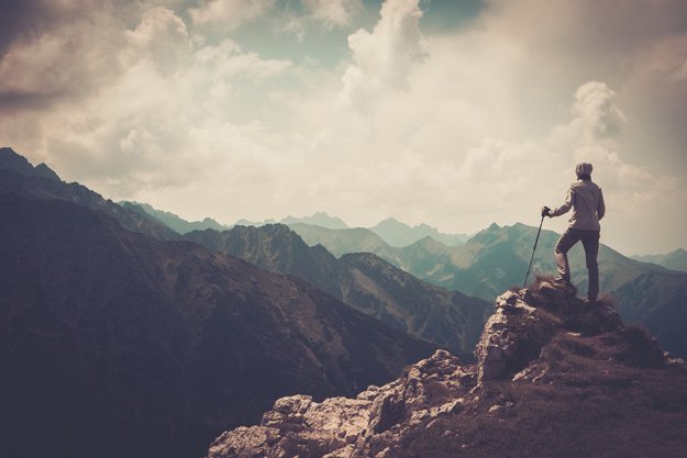 Which Famous Explorer Are You 