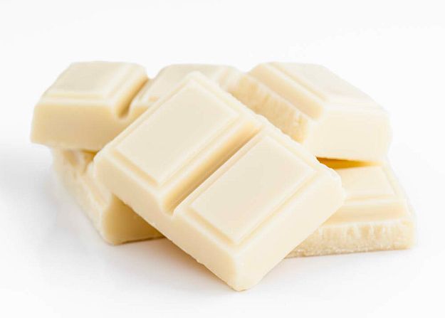 White Chocolate | The Amazing Pair – Wine and Chocolate Pairings Imaginable