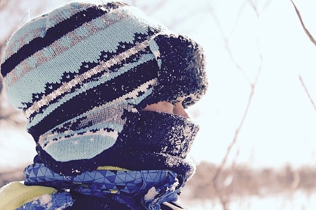 Bundle Up | How To Save Energy In Winter | Savvy Energy-Saving Tips Bundle Up | How To Save Energy In Winter | Savvy Energy-Saving Tips