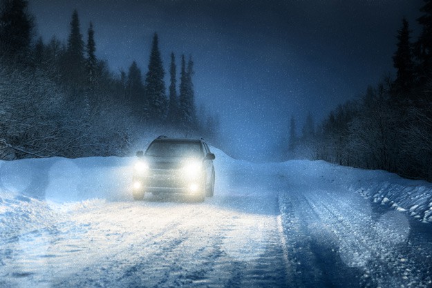 Winter Driving Emergency Car Kit Winter Driving Emergency Car Kit