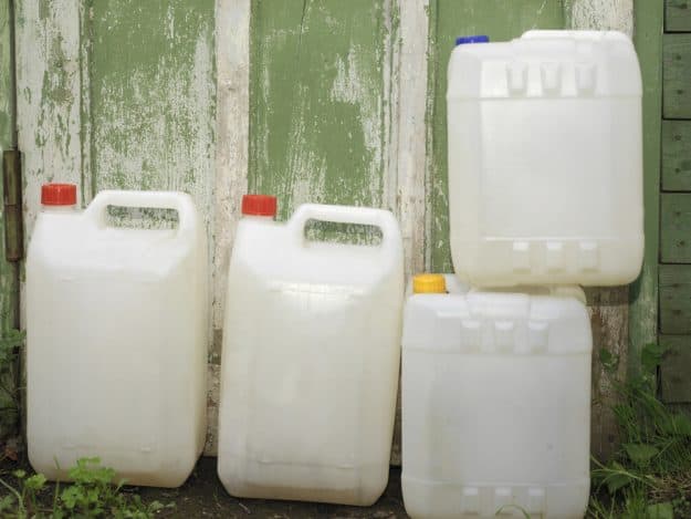 Don't Forget To Hydrate | Foolproof Ways To Prepare Your Home for Winter