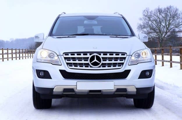 Evacuation Vehicle | Winter Survival Skills You Should Know To Make Your Homestead Thrive