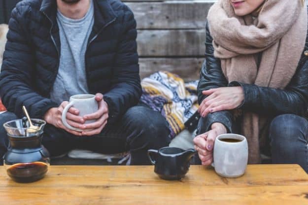 Keep Yourself Warm | Winter Survival Skills You Should Know To Make Your Homestead Thrive