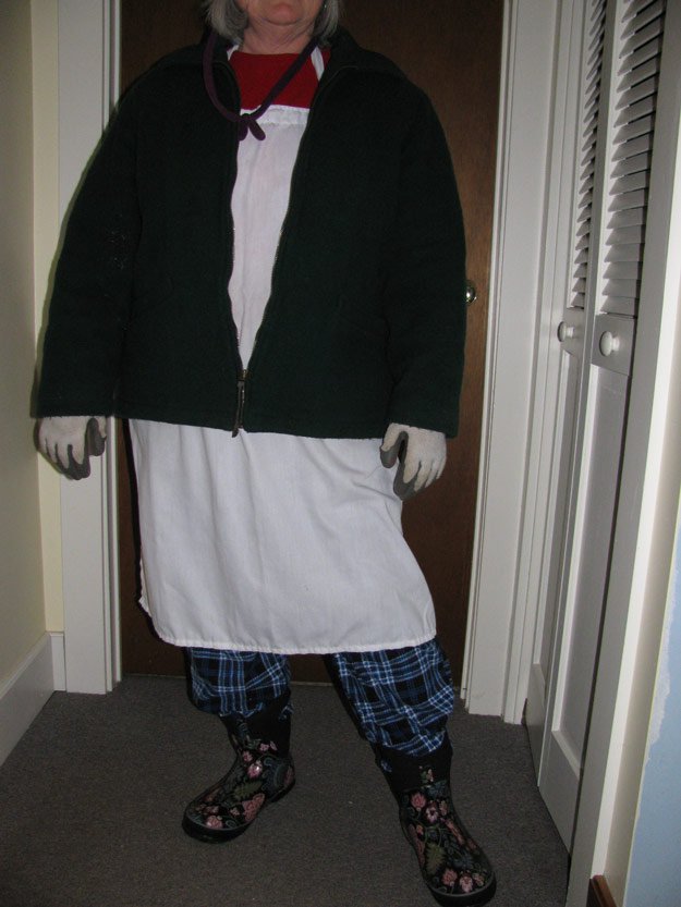 Farmers Clothes