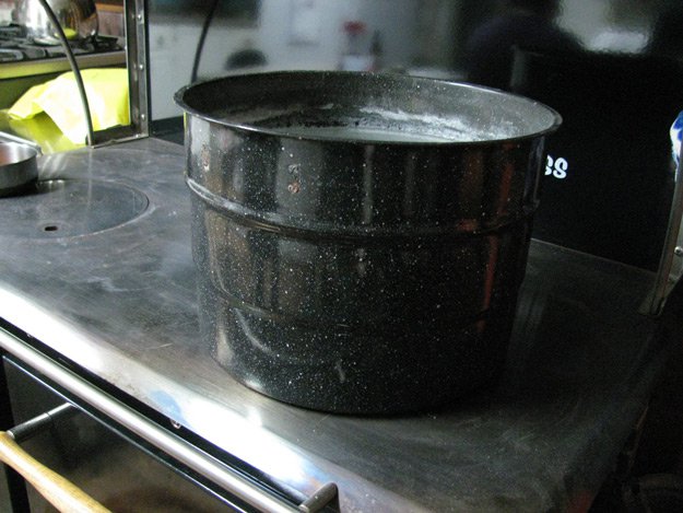 DIY Humidifier