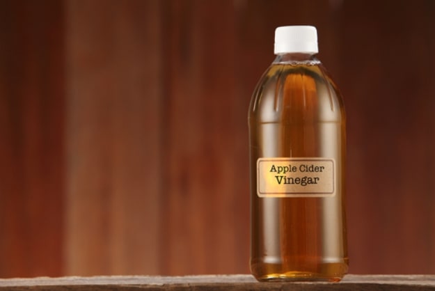 Using Apple Cider Vinegar For Toning Your Skin | Natural Remedies For Moderate To Severe Acne