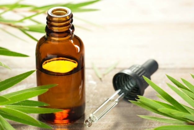 Natural Spot Treatment | Natural Remedies For Moderate To Severe Acne