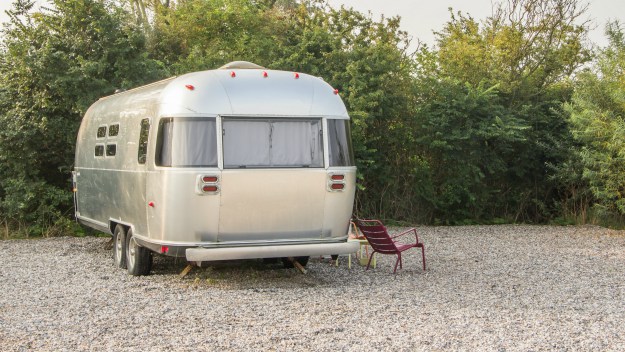 Finding the Right Mobile Living Situation for You