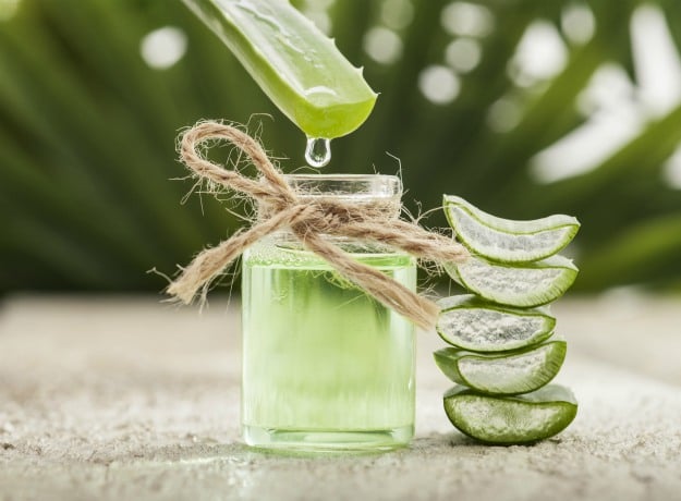 Home Remedies For Wrinkles, Dark Circles, And Age Spots