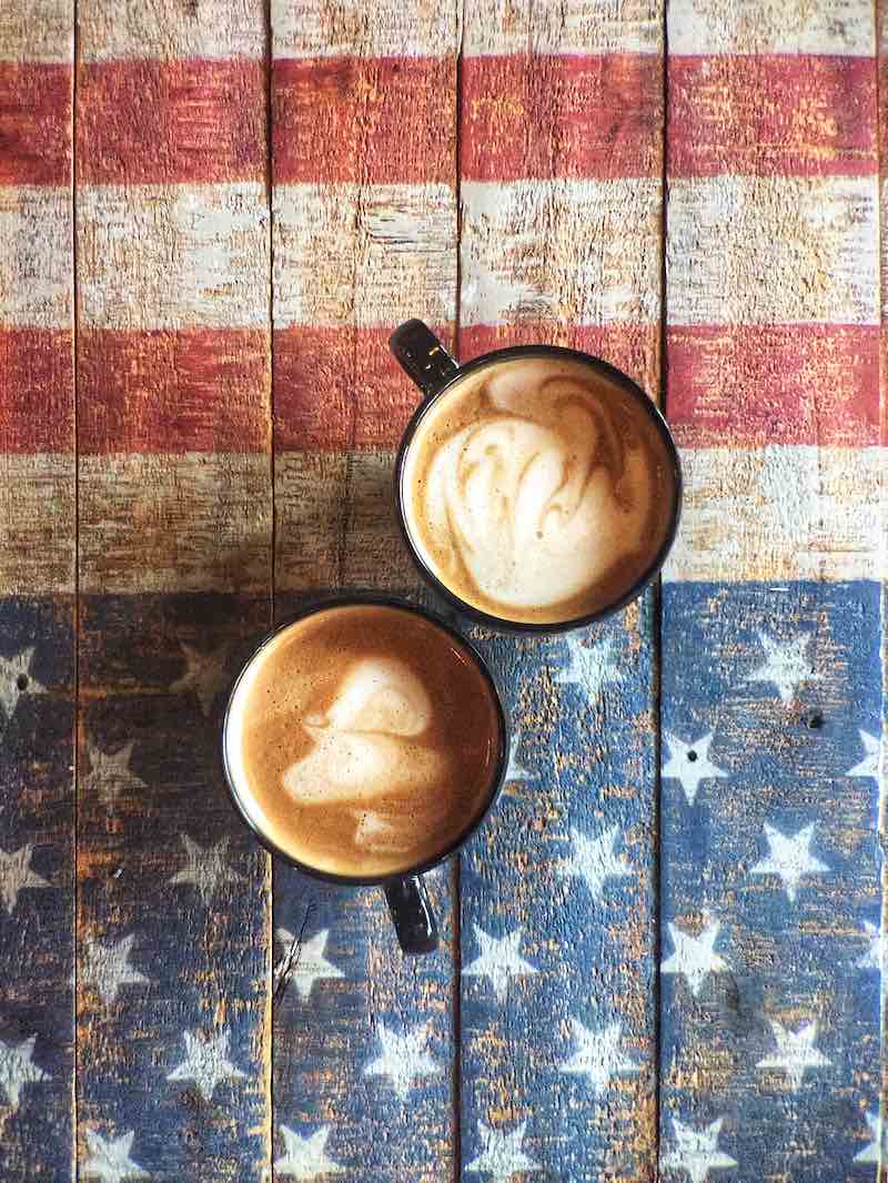 american flag wooden pallet | 4th Of July Arts And Crafts To Decorate Your Home For Independence Day | 4th of july arts and crafts