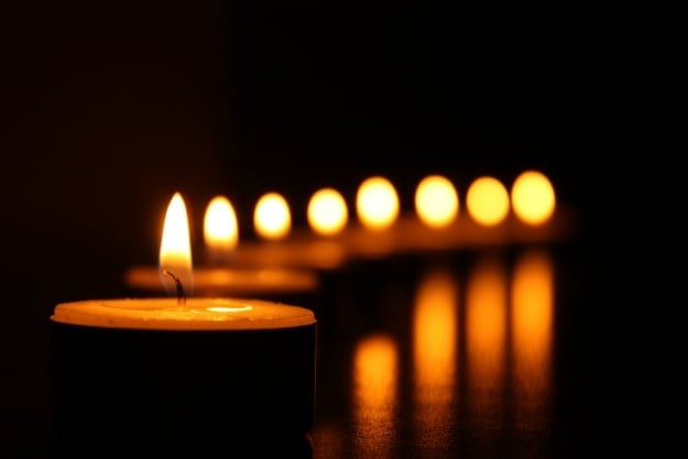 Candles | Survival Gear You'll Be Surprised to Know You Actually Don't Need