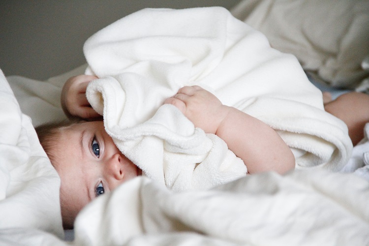 diy baby wipes