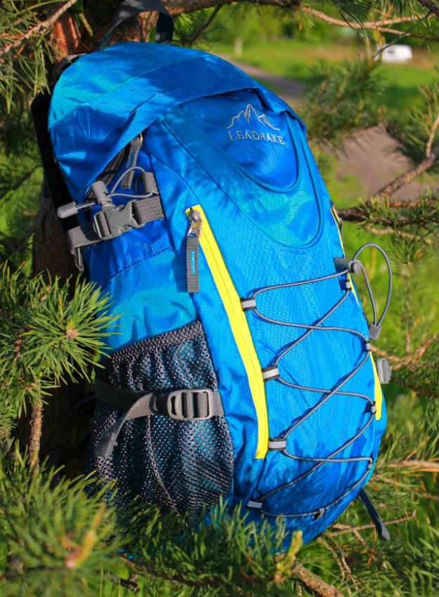 Packing | Camping Hacks To Make Life Easier