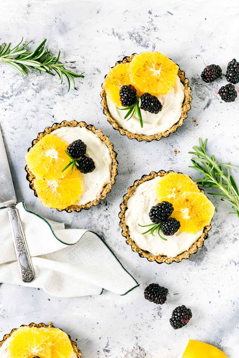 baked treats | Last Minute Mother's Day Gifts For Homesteading Moms | last minute mothers day gifts