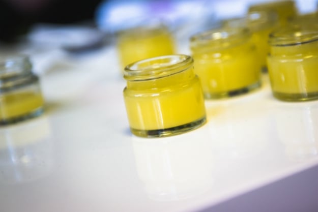 Health Benefits And Uses For Organic Beeswax