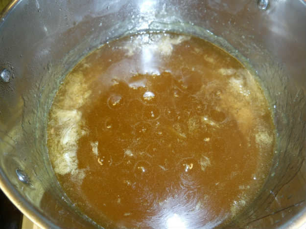 Palm Jelly | A New Twist On Your Traditional Jellies 