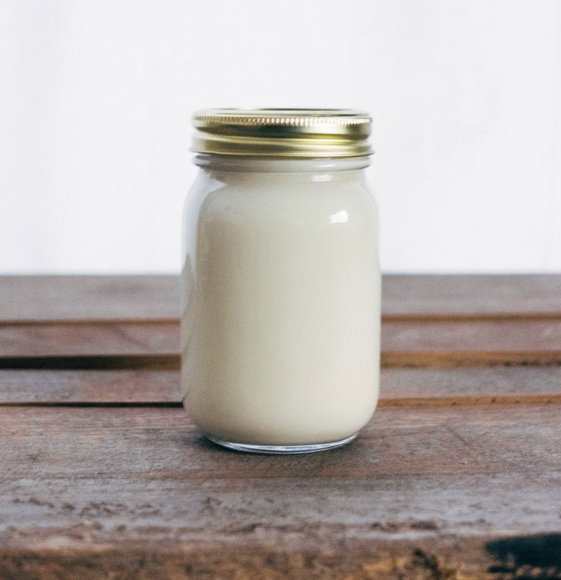 Bottled yogurt | Homemade Goat Milk Yogurt You Can Make For Your Family | how to make homemade yogurt
