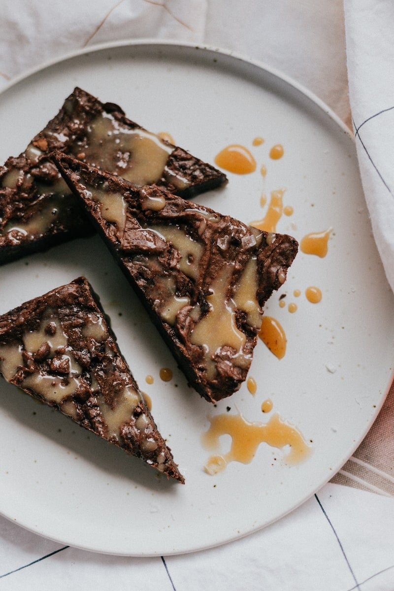 Vegan Chocolate Zoats