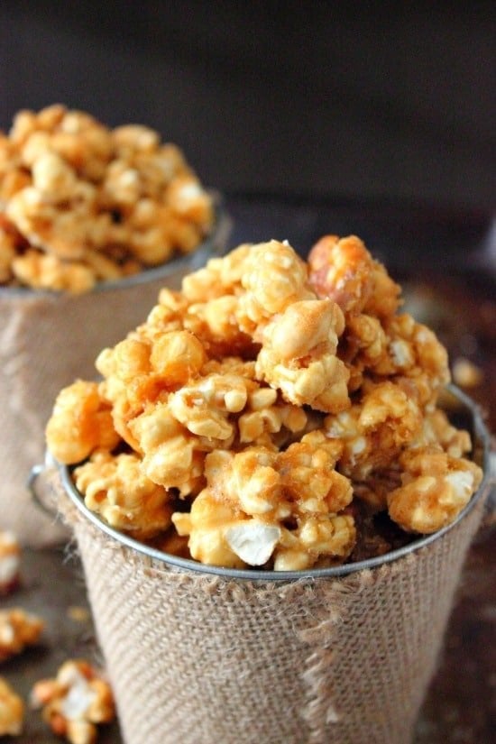 The Best Popcorn Balls Recipe Ideas | Butter Toffee Popcorn 10 Popcorn Balls Recipe Ideas For An Ultimate Snack Time Butter Toffee Popcorn