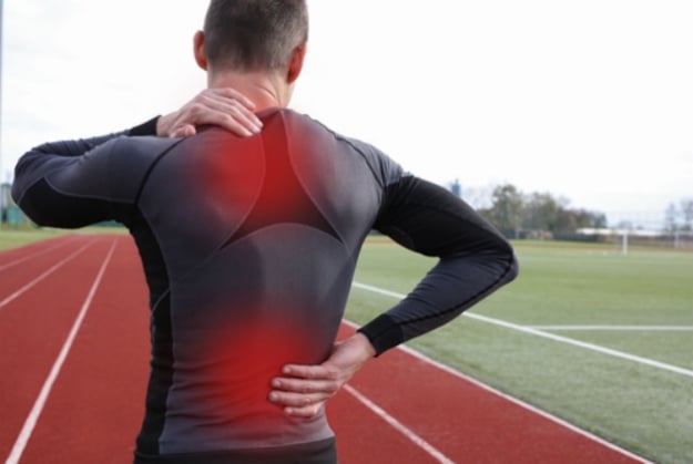 Soothes Achy Muscles | Castor Oil Uses And What It Can Do For You