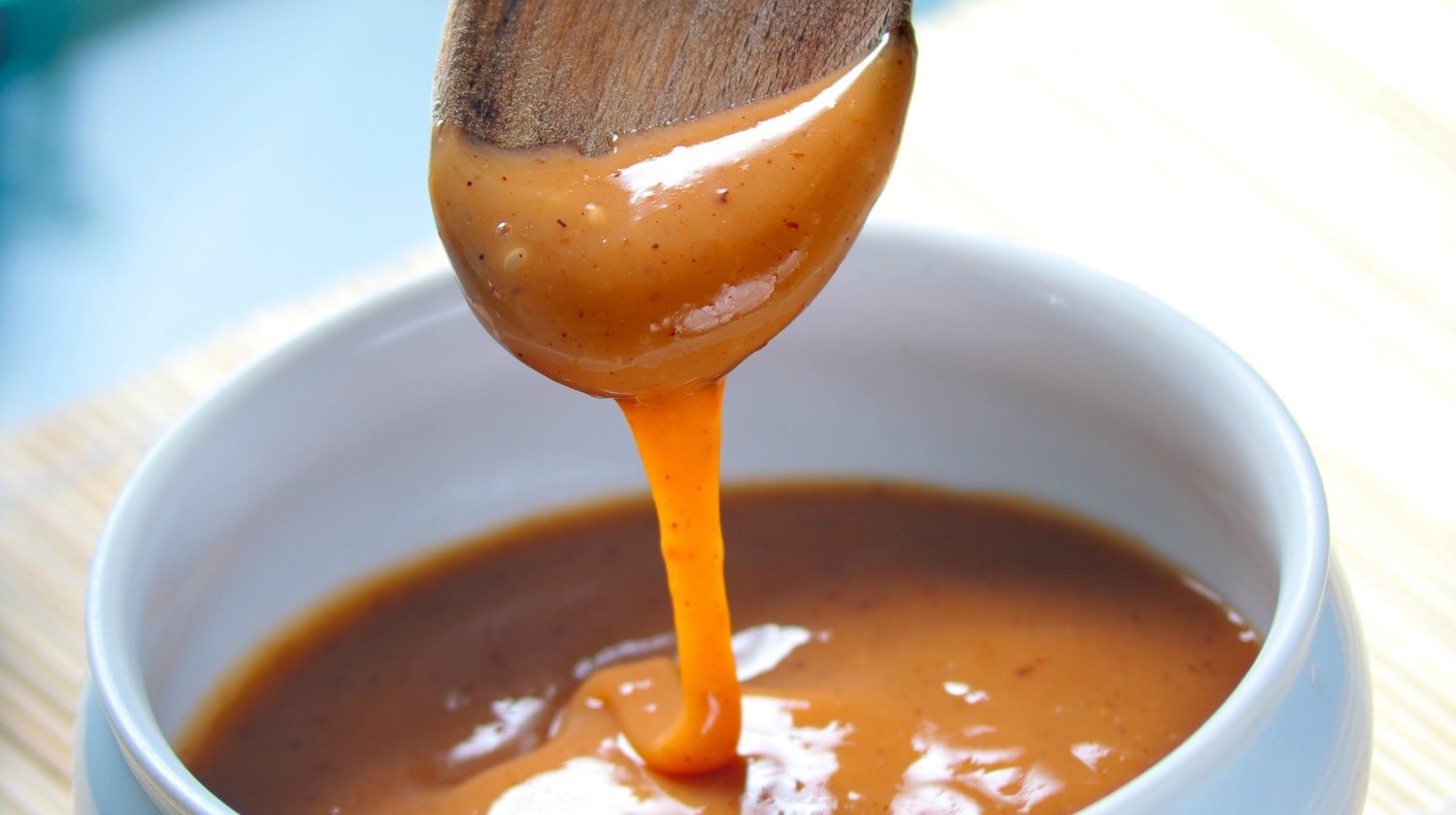 Featured | A ceramic pot of Cajeta | How To Make Homemade Cajeta