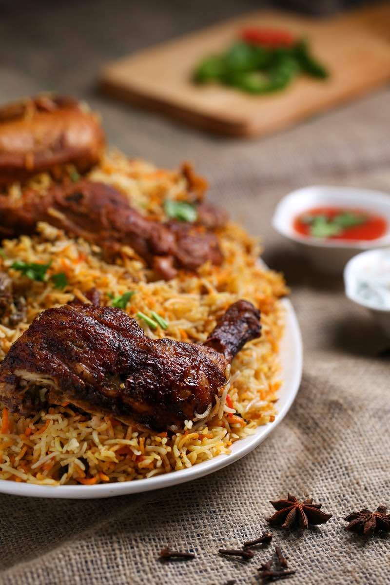 chicken and rice | Easy One Pot Meals You Can Make Everyday | 1 pot meals