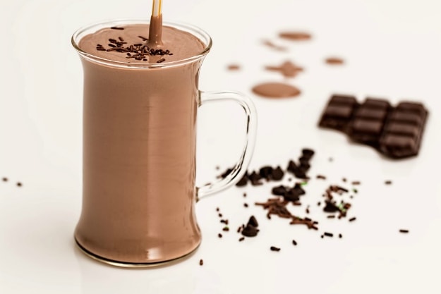dark chocolate