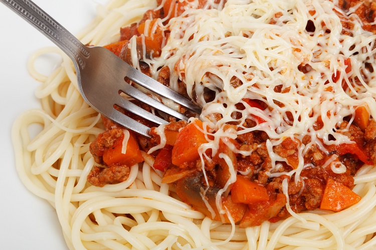 vegan comfort food