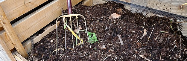 composting