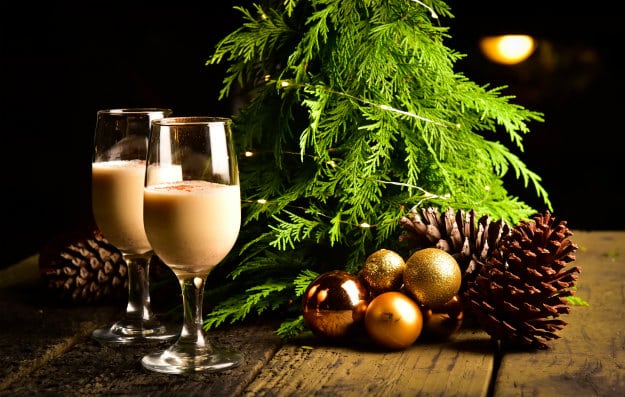 coquito | Horchata & Coquito Recipes