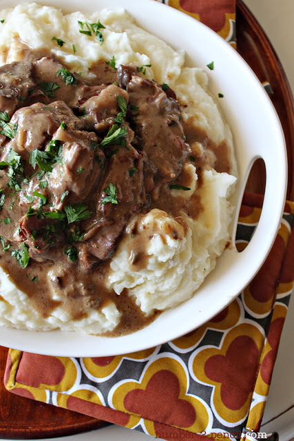 Easy Crockpot Pot Roast with Gravy | Mouthwatering Crockpot Recipes To Prepare This Winter