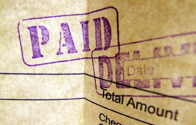 debt-free