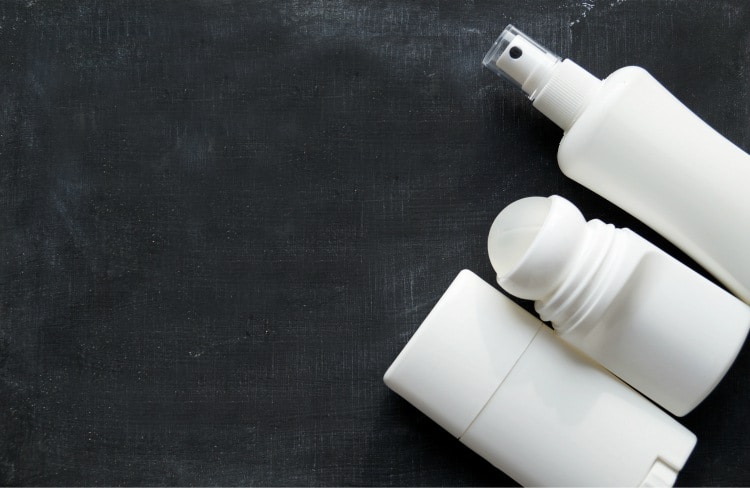 Must Have Homemade Deodorant Recipes