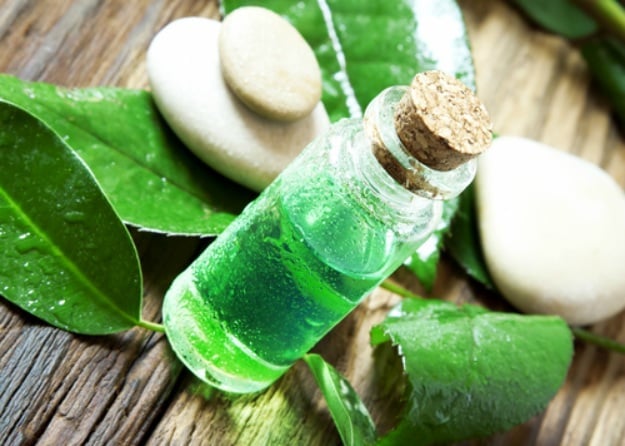Essential Oils | Natural Ways To Deter Centipedes In Your House