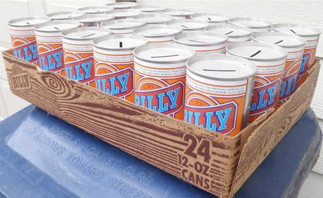 1950’s | Beer Growler: The Hip New Trend For Fresh Delicious Beer