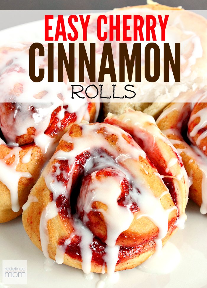 Cherry Cinnamon Rolls | Hey Good Lookin' Whatcha Got Cookin? | Homemade Cinnamon Rolls Recipes Cherry Cinnamon Rolls | Hey Good Lookin' Whatcha Got Cookin? | Homemade Cinnamon Rolls Recipes