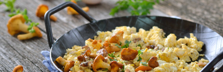 Egg-recipes