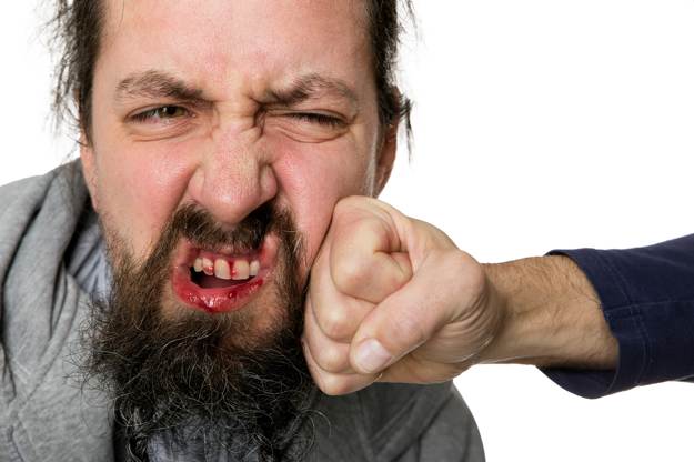 Knocked-Out Tooth | Emergency Dental Care Tips For Surviving Health Crisis Off The Grid