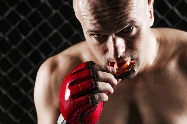 Wear Mouth Guard | Emergency Dental Care Tips For Surviving Health Crisis Off The Grid