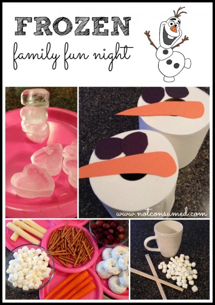 Do You Wanna Build A Snowman? | Christmas Party Games For Your Holiday Gathering | christmas party games | christmas party games for kids