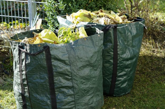 Clean Up | Top 10 Fall Gardening Tips | How To Prepare Your Garden For Spring
